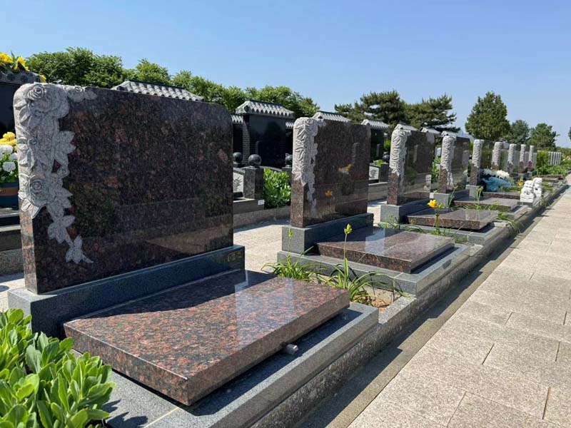福润园陆区