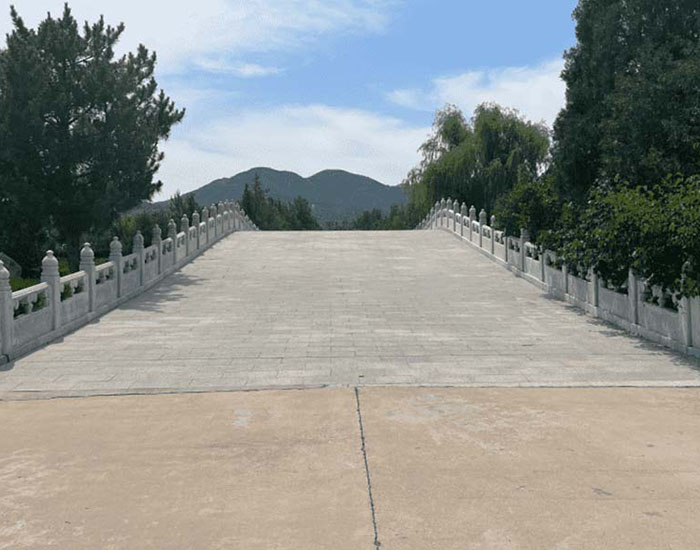 主路桥