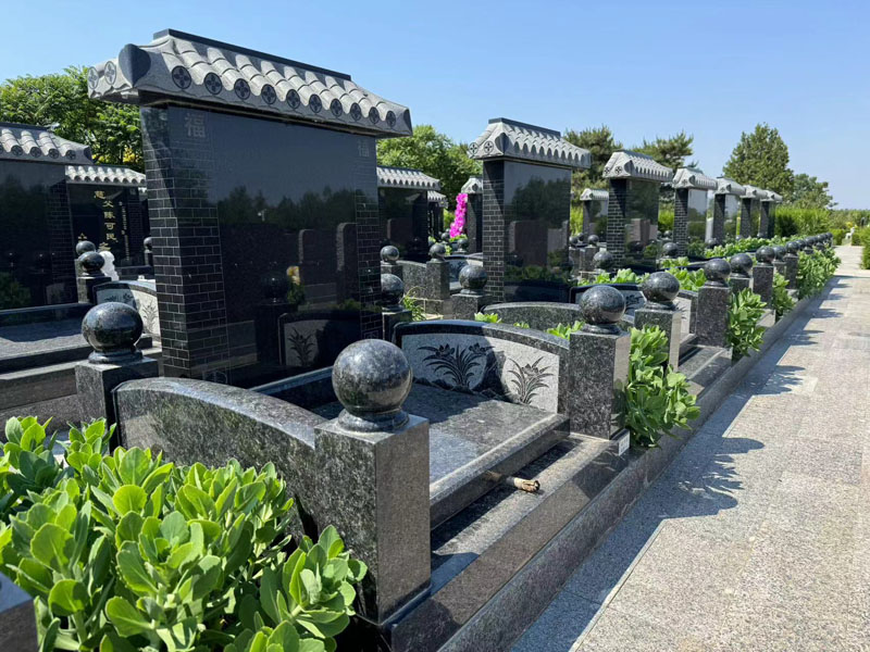 福润园柒区