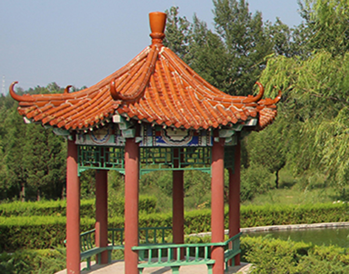 休息亭